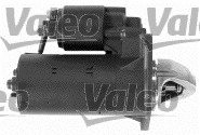 VALEO 458603 Starter